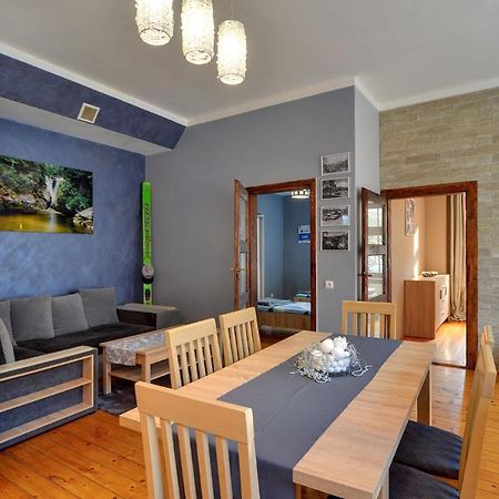 Apart-Invest Apartament Blaszko Szklarska Poręba Eksteriør bilde